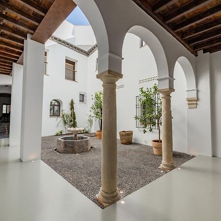 Casa Del Cardenal Διαμέρισμα Κόρδοβα Εξωτερικό φωτογραφία