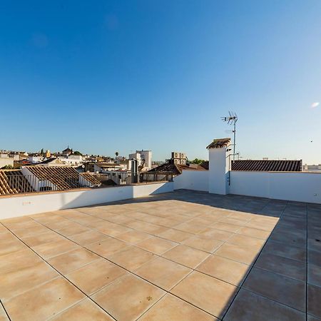 Casa Del Cardenal Διαμέρισμα Κόρδοβα Εξωτερικό φωτογραφία