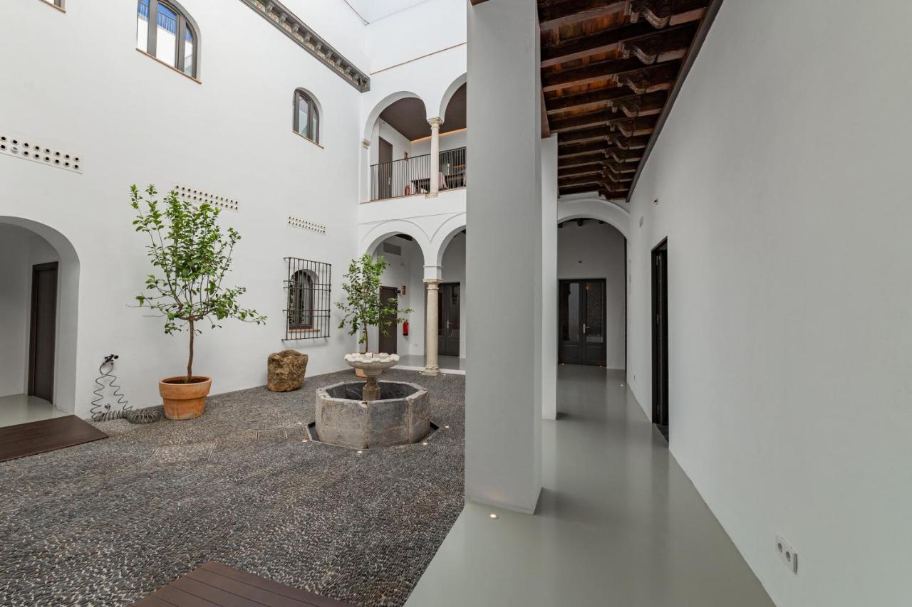 Casa Del Cardenal Διαμέρισμα Κόρδοβα Εξωτερικό φωτογραφία
