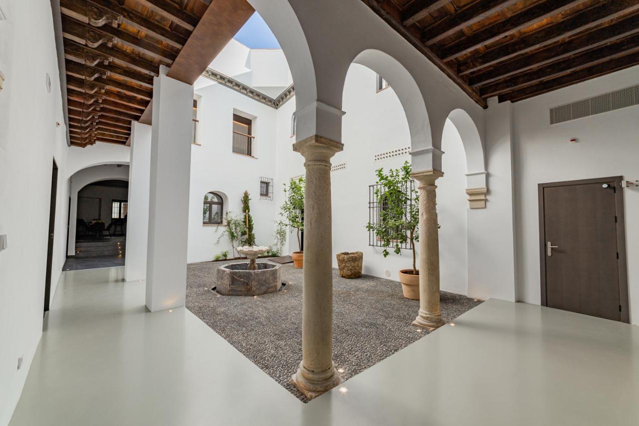 Casa Del Cardenal Διαμέρισμα Κόρδοβα Εξωτερικό φωτογραφία