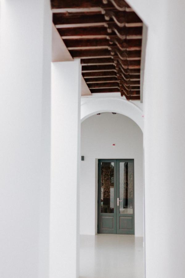 Casa Del Cardenal Διαμέρισμα Κόρδοβα Εξωτερικό φωτογραφία