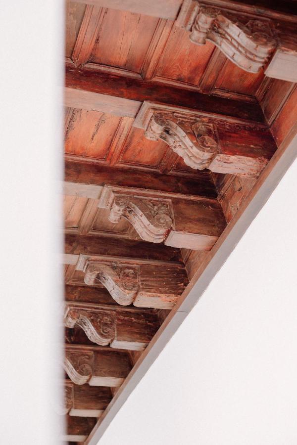 Casa Del Cardenal Διαμέρισμα Κόρδοβα Εξωτερικό φωτογραφία
