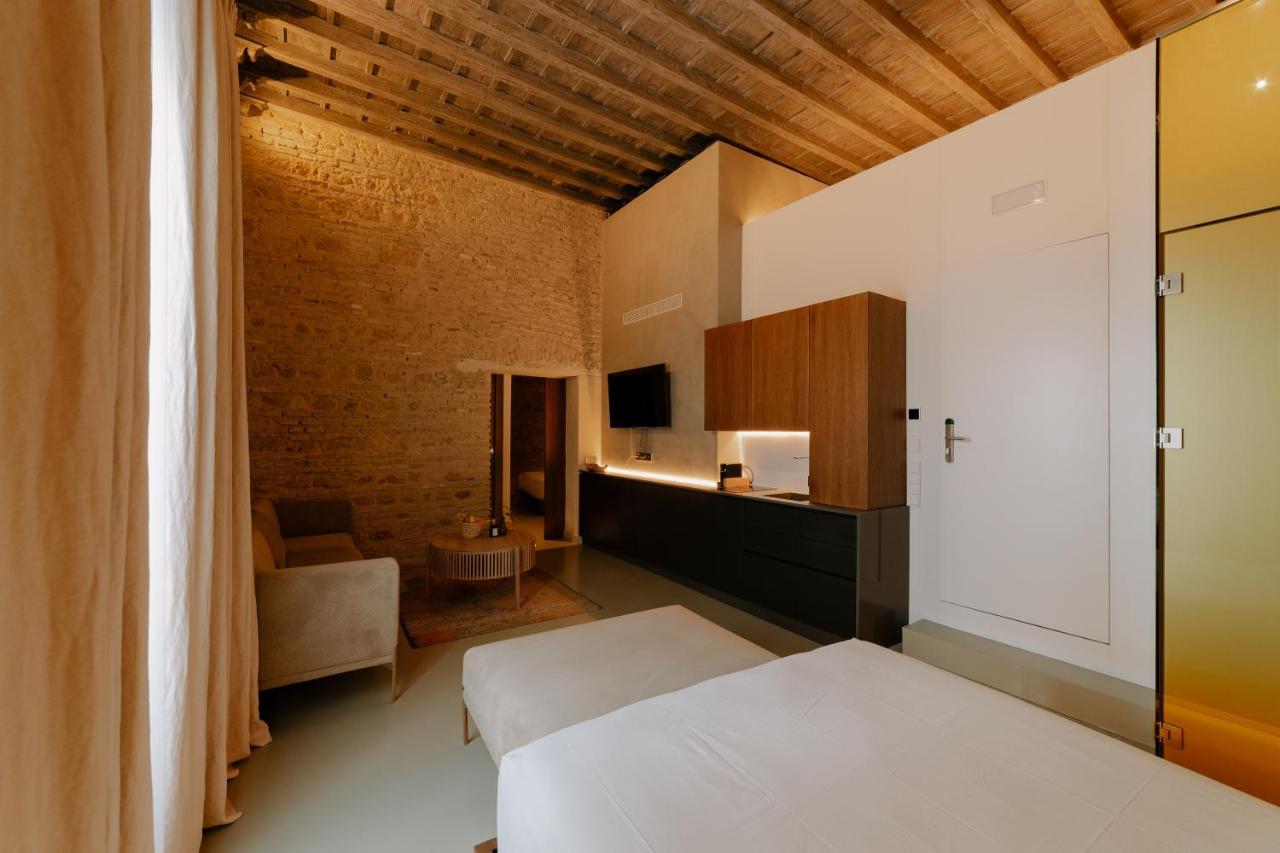 Casa Del Cardenal Διαμέρισμα Κόρδοβα Εξωτερικό φωτογραφία