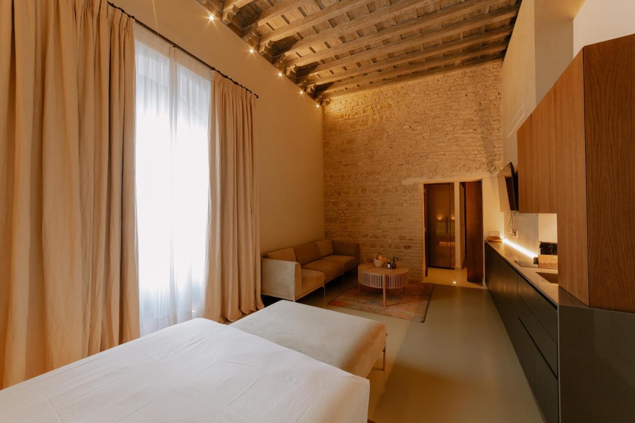 Casa Del Cardenal Διαμέρισμα Κόρδοβα Εξωτερικό φωτογραφία