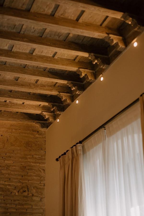 Casa Del Cardenal Διαμέρισμα Κόρδοβα Εξωτερικό φωτογραφία