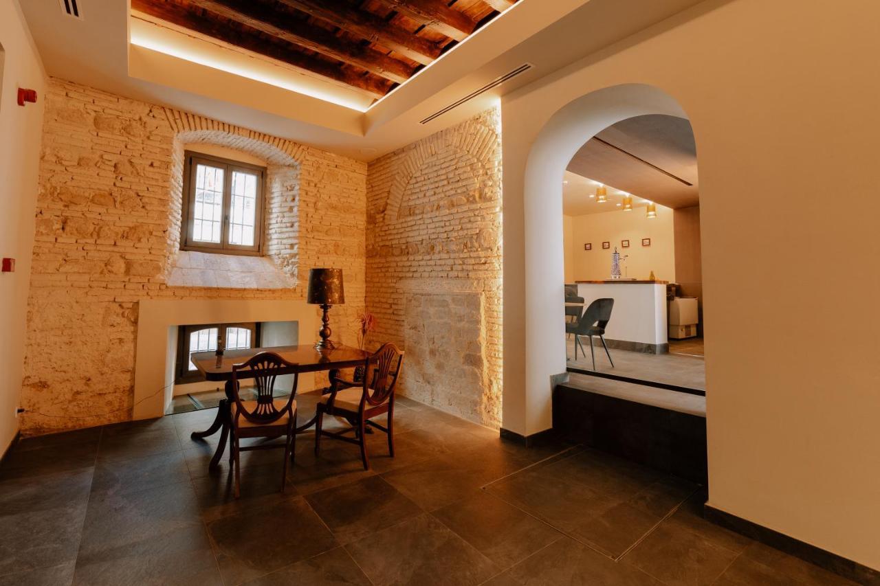 Casa Del Cardenal Διαμέρισμα Κόρδοβα Εξωτερικό φωτογραφία