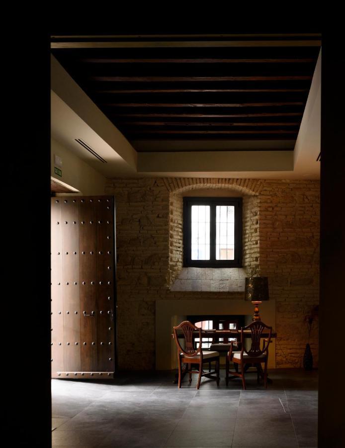 Casa Del Cardenal Διαμέρισμα Κόρδοβα Εξωτερικό φωτογραφία