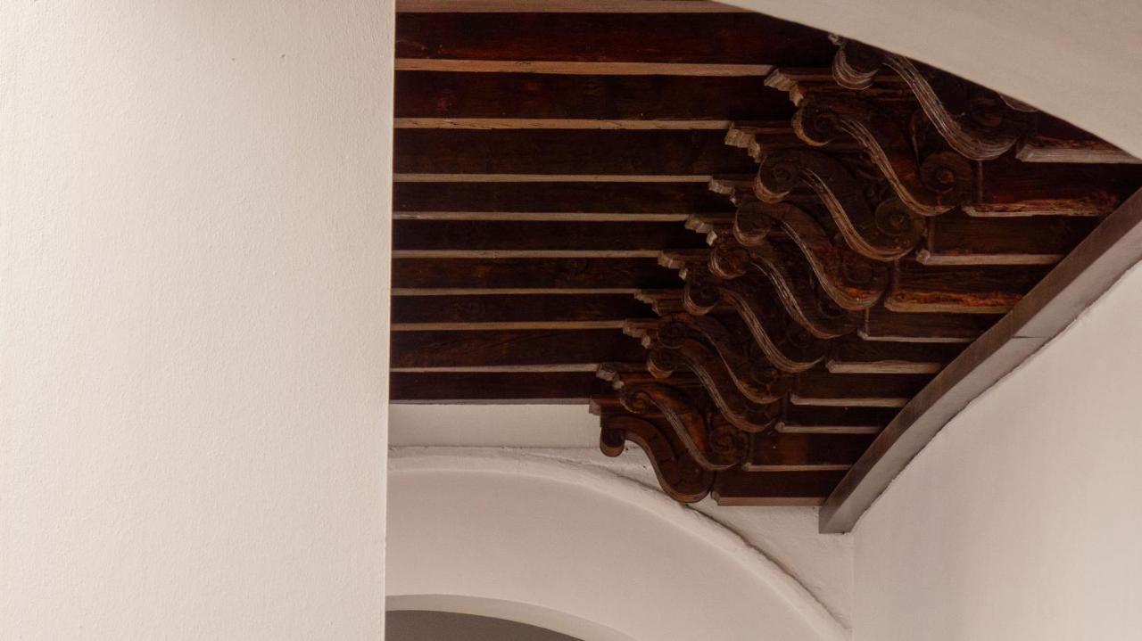Casa Del Cardenal Διαμέρισμα Κόρδοβα Εξωτερικό φωτογραφία
