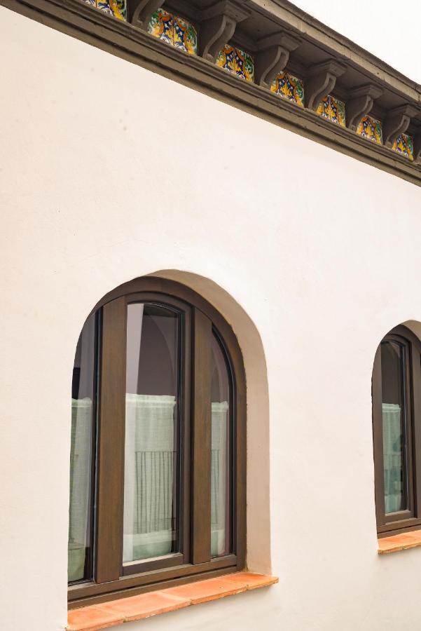 Casa Del Cardenal Διαμέρισμα Κόρδοβα Εξωτερικό φωτογραφία
