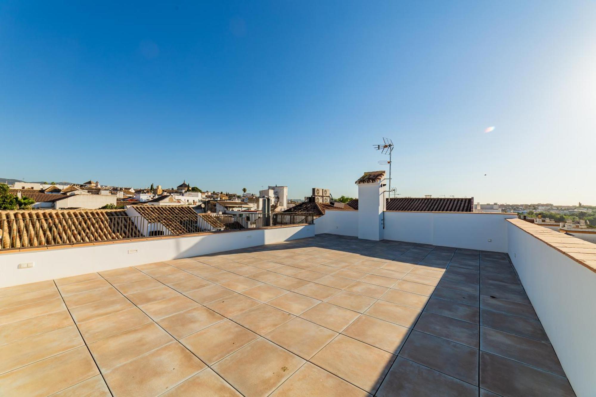 Casa Del Cardenal Διαμέρισμα Κόρδοβα Εξωτερικό φωτογραφία